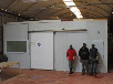 Uganda - Wagagai