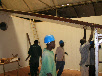 Uganda - Wagagai