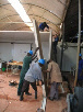 Uganda - Wagagai